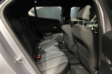 Peugeot 2008 Allure PureTech 130 AT8