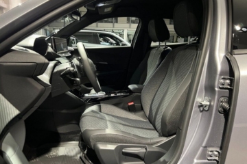 Peugeot 2008 Allure PureTech 130 AT8