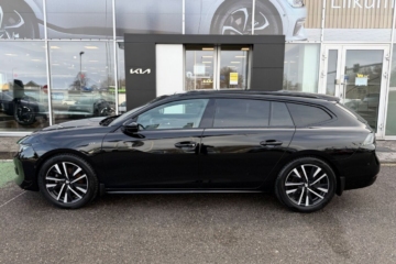 Peugeot 508 GT BlueHDi 130