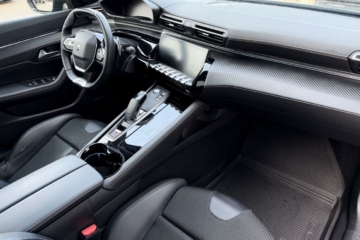 Peugeot 508 GT BlueHDi 130