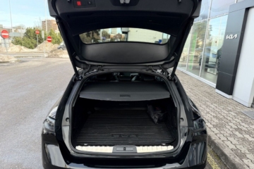 Peugeot 508 GT BlueHDi 130