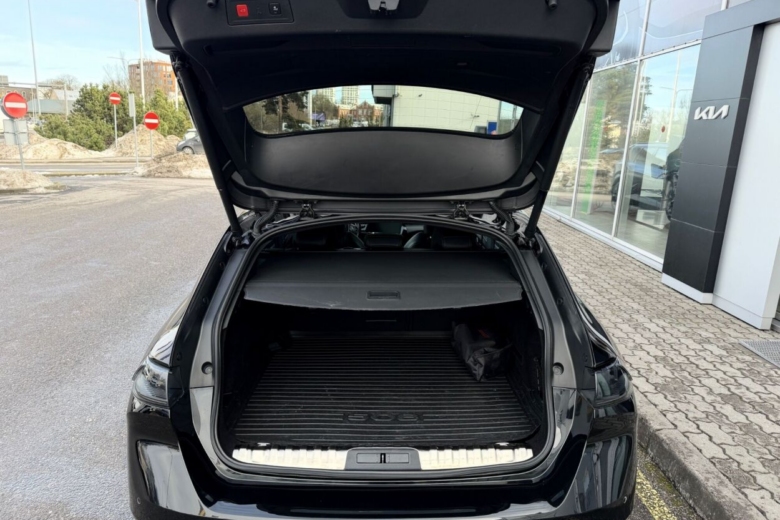 Peugeot 508 GT BlueHDi 130