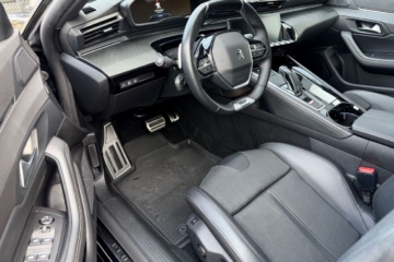 Peugeot 508 GT BlueHDi 130