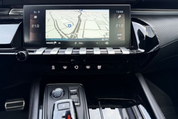 Peugeot 508 GT BlueHDi 130