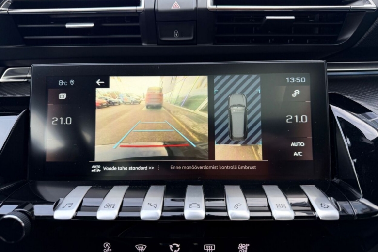 Peugeot 508 GT BlueHDi 130