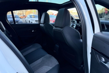 Peugeot 208 GT Electric