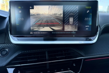 Peugeot 208 GT Electric