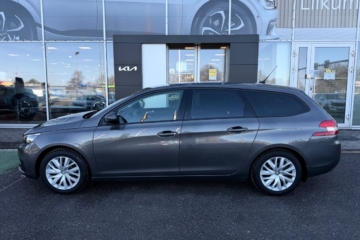 Peugeot 308 Active Pack BlueHDi 130 AT8