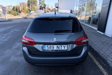 Peugeot 308 Active Pack BlueHDi 130 AT8