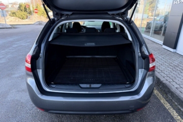 Peugeot 308 Active Pack BlueHDi 130 AT8