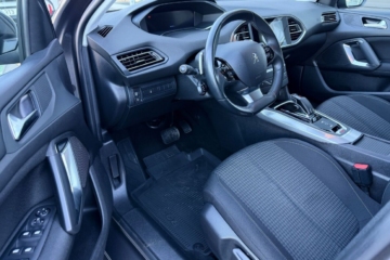 Peugeot 308 Active Pack BlueHDi 130 AT8