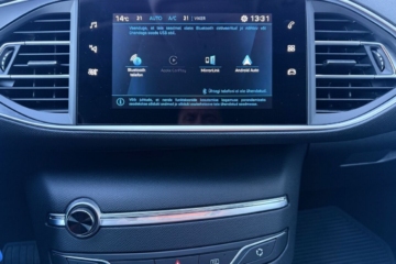 Peugeot 308 Active Pack BlueHDi 130 AT8