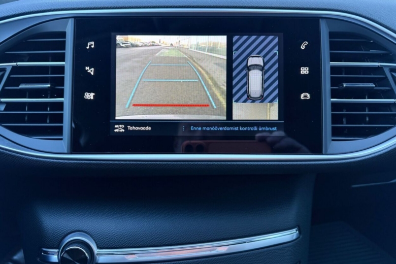 Peugeot 308 Active Pack BlueHDi 130 AT8