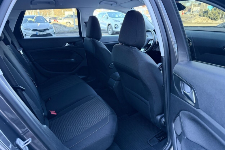 Peugeot 308 Active Pack BlueHDi 130 AT8