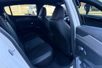 Peugeot 308 GT PureTech 130 AT8