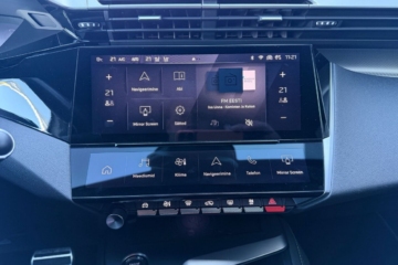 Peugeot 308 GT PureTech 130 AT8