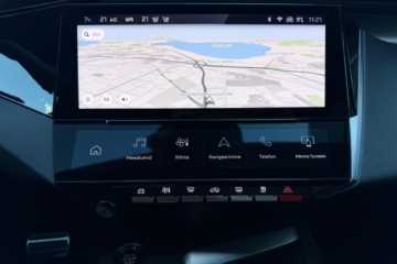 Peugeot 308 GT PureTech 130 AT8