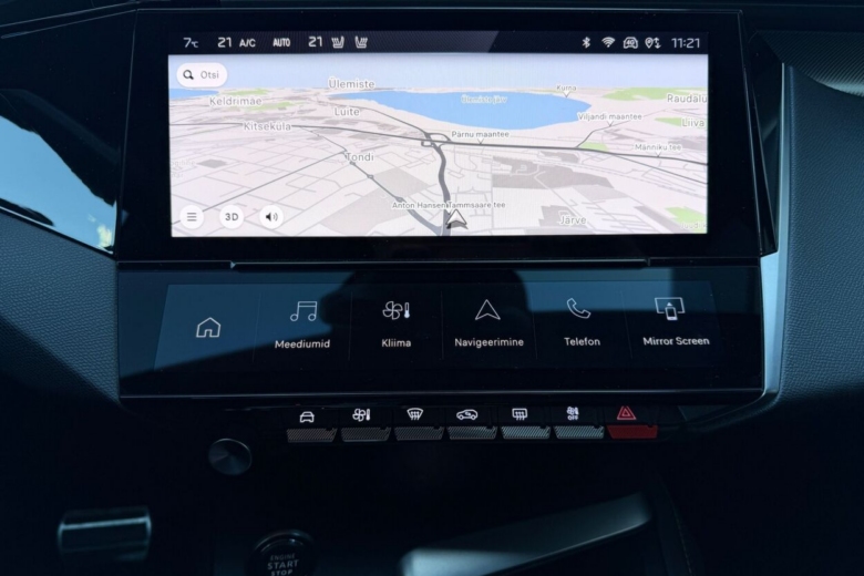 Peugeot 308 GT PureTech 130 AT8