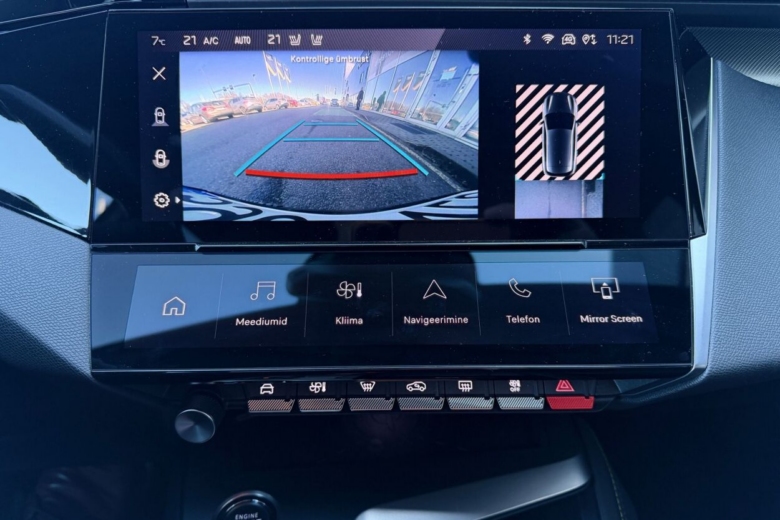 Peugeot 308 GT PureTech 130 AT8