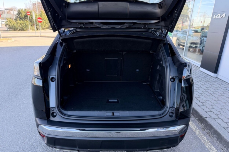 Peugeot 3008 GT PureTech 130 AT8