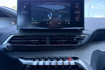 Peugeot 3008 GT PureTech 130 AT8