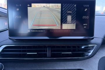 Peugeot 3008 GT PureTech 130 AT8