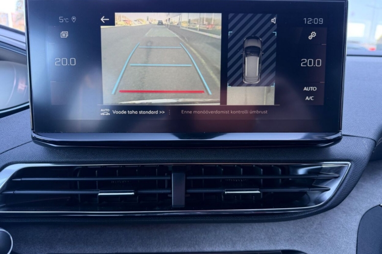 Peugeot 3008 GT PureTech 130 AT8