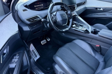 Peugeot 3008 GT PureTech 130 AT8