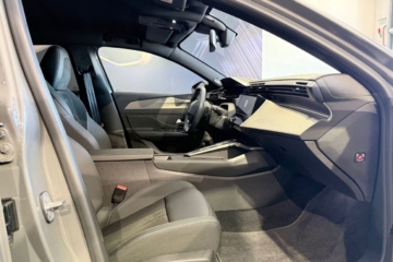 Peugeot 408 GT Exclusive Hybrid 145 e-DCS6