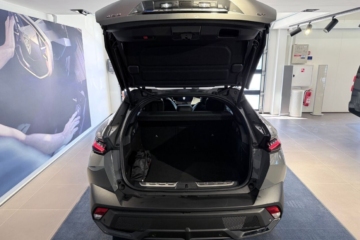 Peugeot 408 GT Exclusive Hybrid 145 e-DCS6