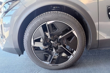 Peugeot 408 GT Exclusive Hybrid 145 e-DCS6