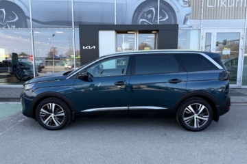 Peugeot 5008 Allure Pack BlueHDi 130