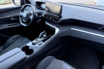 Peugeot 5008 Allure Pack BlueHDi 130