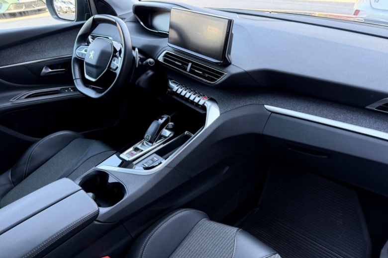 Peugeot 5008 Allure Pack BlueHDi 130