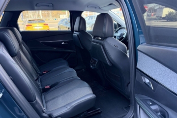 Peugeot 5008 Allure Pack BlueHDi 130