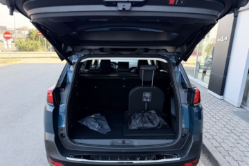 Peugeot 5008 Allure Pack BlueHDi 130