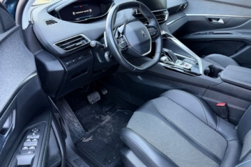 Peugeot 5008 Allure Pack BlueHDi 130