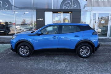 Peugeot 2008 Active Pack