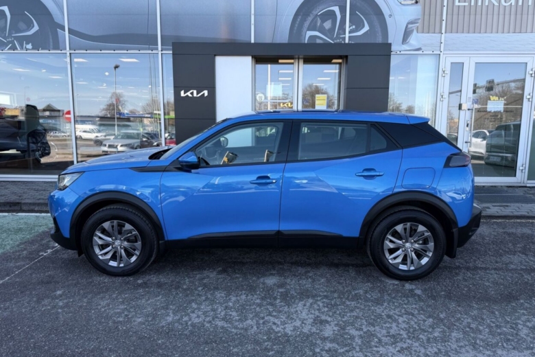 Peugeot 2008 Active Pack