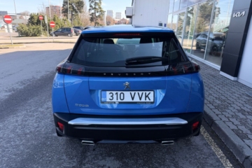 Peugeot 2008 Active Pack
