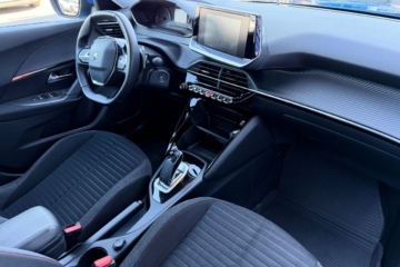 Peugeot 2008 Active Pack