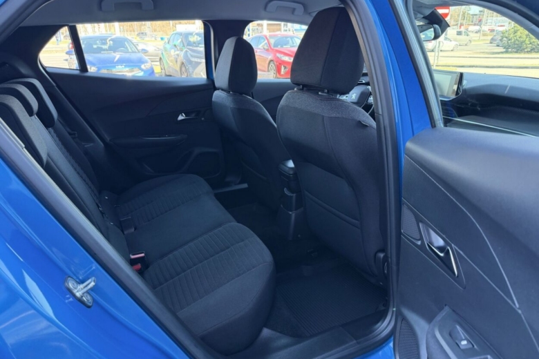 Peugeot 2008 Active Pack