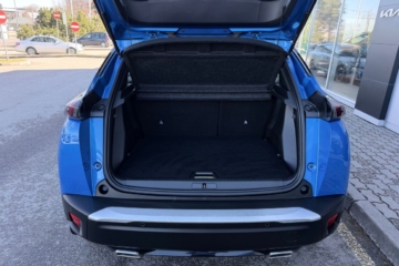 Peugeot 2008 Active Pack