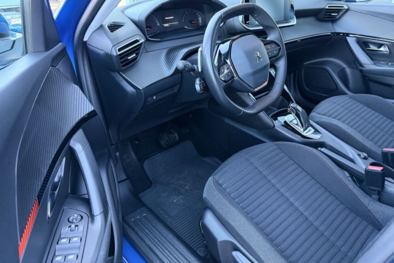 Peugeot 2008 Active Pack