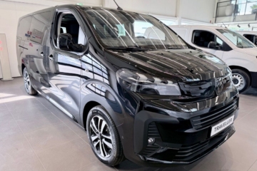 Peugeot Traveller L3 VIP BlueHDi 180 AT8