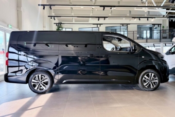 Peugeot Traveller L3 VIP BlueHDi 180 AT8