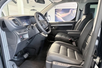 Peugeot Traveller L3 VIP BlueHDi 180 AT8