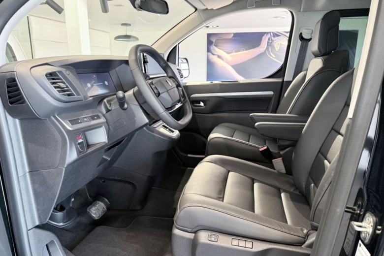 Peugeot Traveller L3 VIP BlueHDi 180 AT8