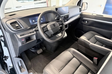 Peugeot Traveller L3 VIP BlueHDi 180 AT8