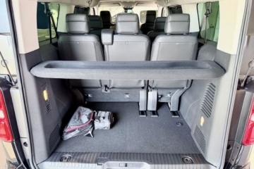 Peugeot Traveller L3 VIP BlueHDi 180 AT8